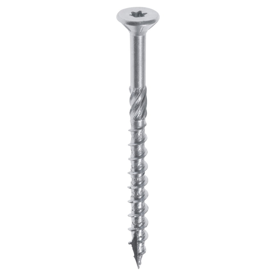 Woodies Ultimate Universele Schroef Verzinkt VK Deeldraad T20-585753