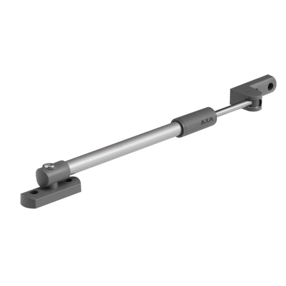 AXA Telescopische Uitzetter 30EX Staal Grijs Gelakt 300mm-585819