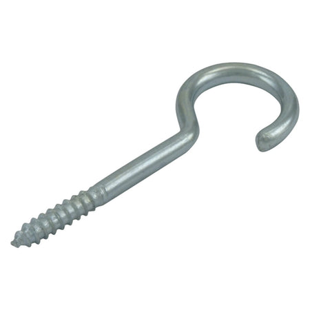 StarX Schroefhaak Verzinkt 50mm 8stuks-585999