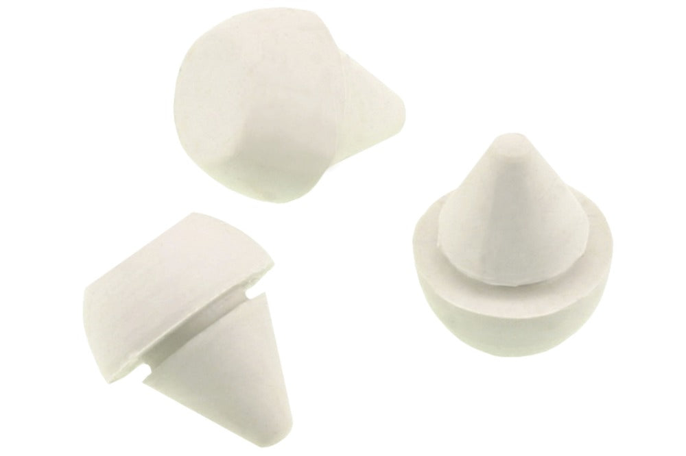 StarX Stalendeurkozijndemper 8stuks-586068