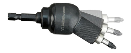 Milwaukee Bithouder Knuckle set 11st-586445