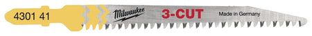 Milwaukee Decoupeerzaagblad T 234 X 5st-586455