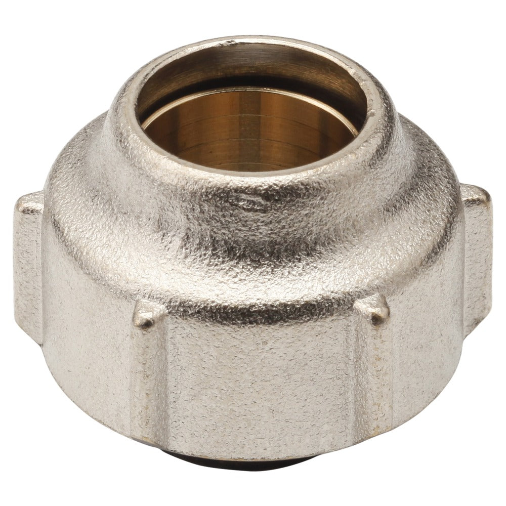 Uponor MLC Klemkoppeling CV Koper Binnendraad Euroconus 3/4"x15mm-586469