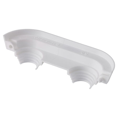 Uponor MLC Rozet Dubbel 14-20mm-586473