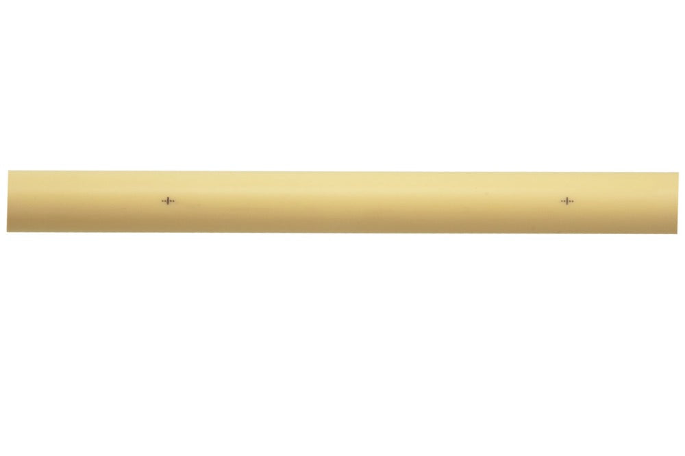 Pipelife Elektrabuis PVC 5/8'' Low Friction Crème 4 meter-586577