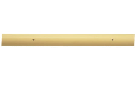 Pipelife Elektrabuis PVC 5/8'' Low Friction Crème 4 meter-586577