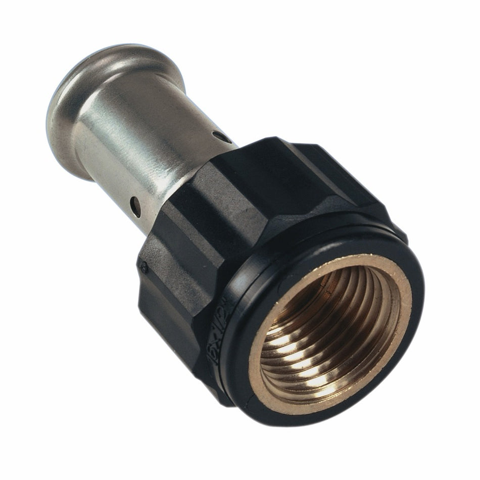 Henco pers Schroefbus 20x3/4'' binnendraad-587259