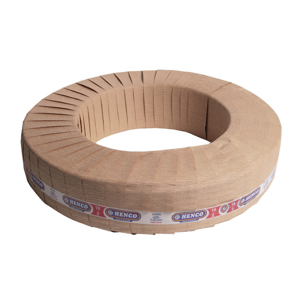 Henco Alupex Buis zonder mantel 20x2 mm 25 meter-587272