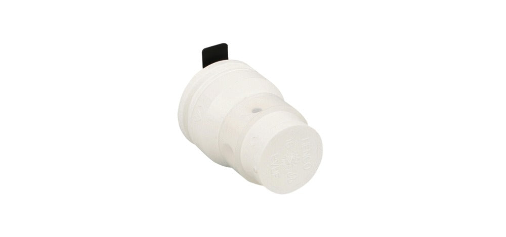 Henco Vision Eindstop buis 20 mm-587315