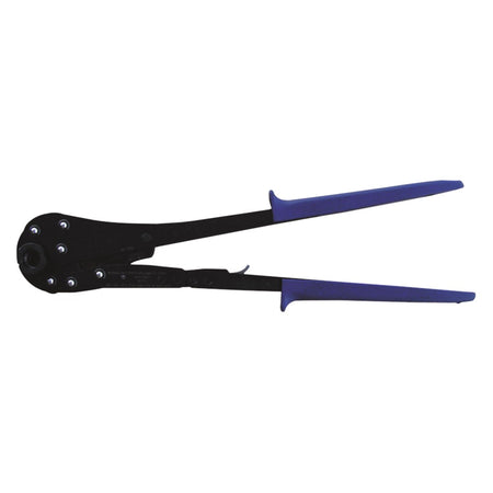 Henco Handperstang Compleet Met Bekken 16mm En 20mm-587351