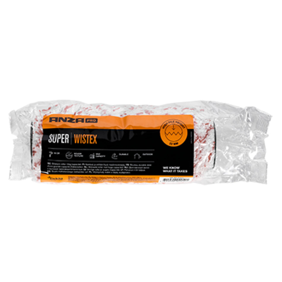 Anza Pro Muurverfroller Wistex-587361