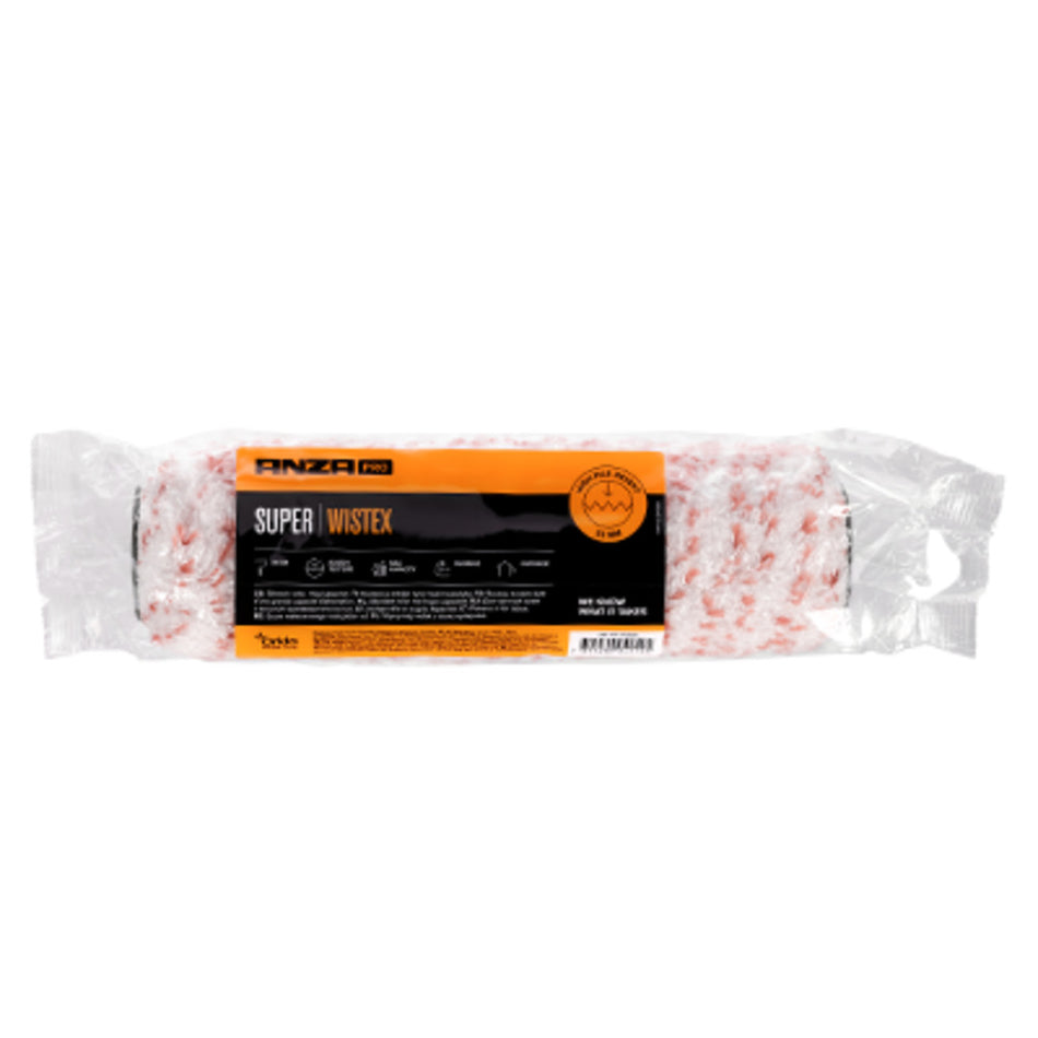 Anza Pro Muurverfroller Wistex 25cm-587362
