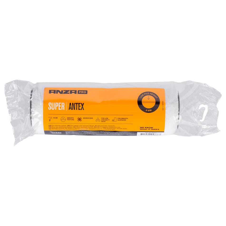 Anza Pro Microvezelroller Antex-587365