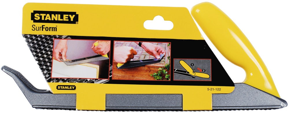 Stanley Schaafvijl Surform 250x42mm-587469