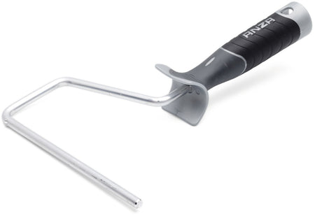 Anza Pro Verfbeugel Softgrip Aluminium 18cm-587580