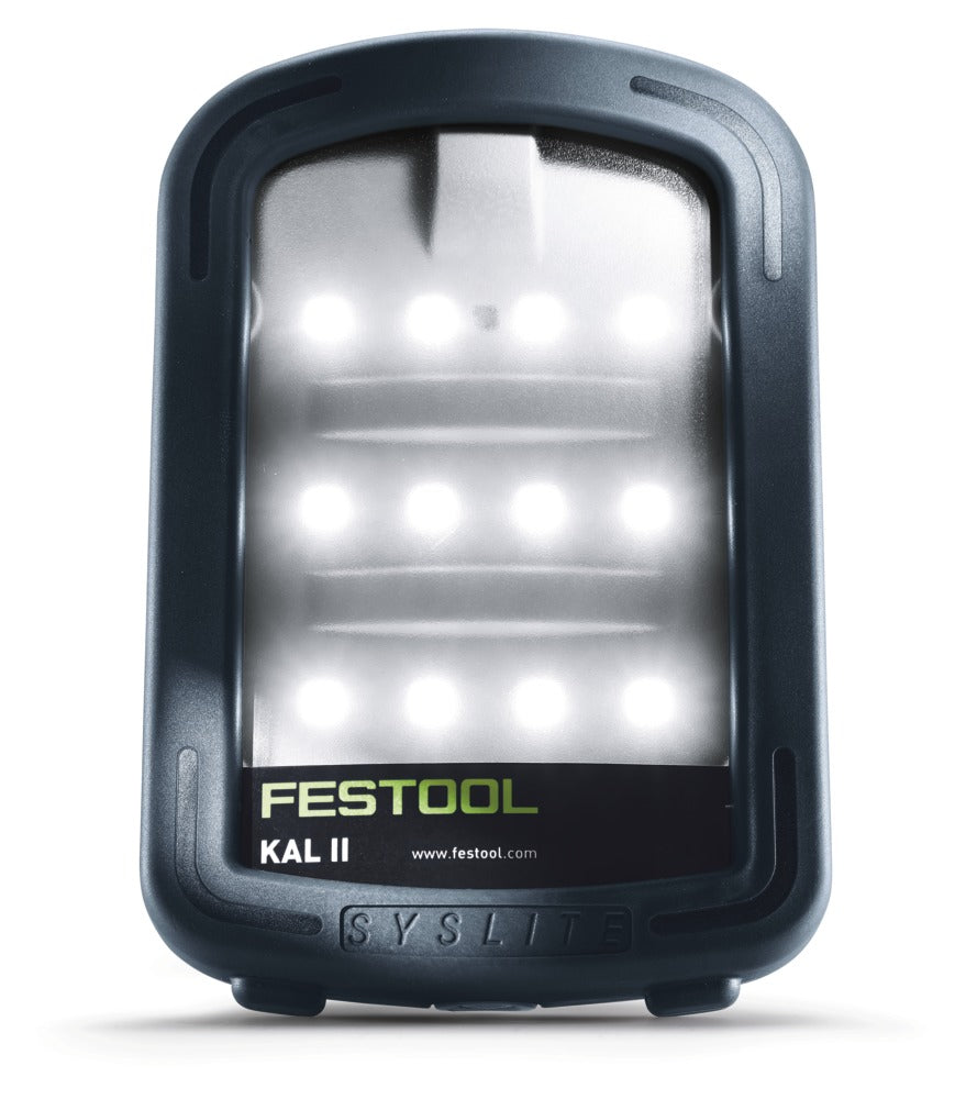 Festool Werklamp KAL II Syslite-588147