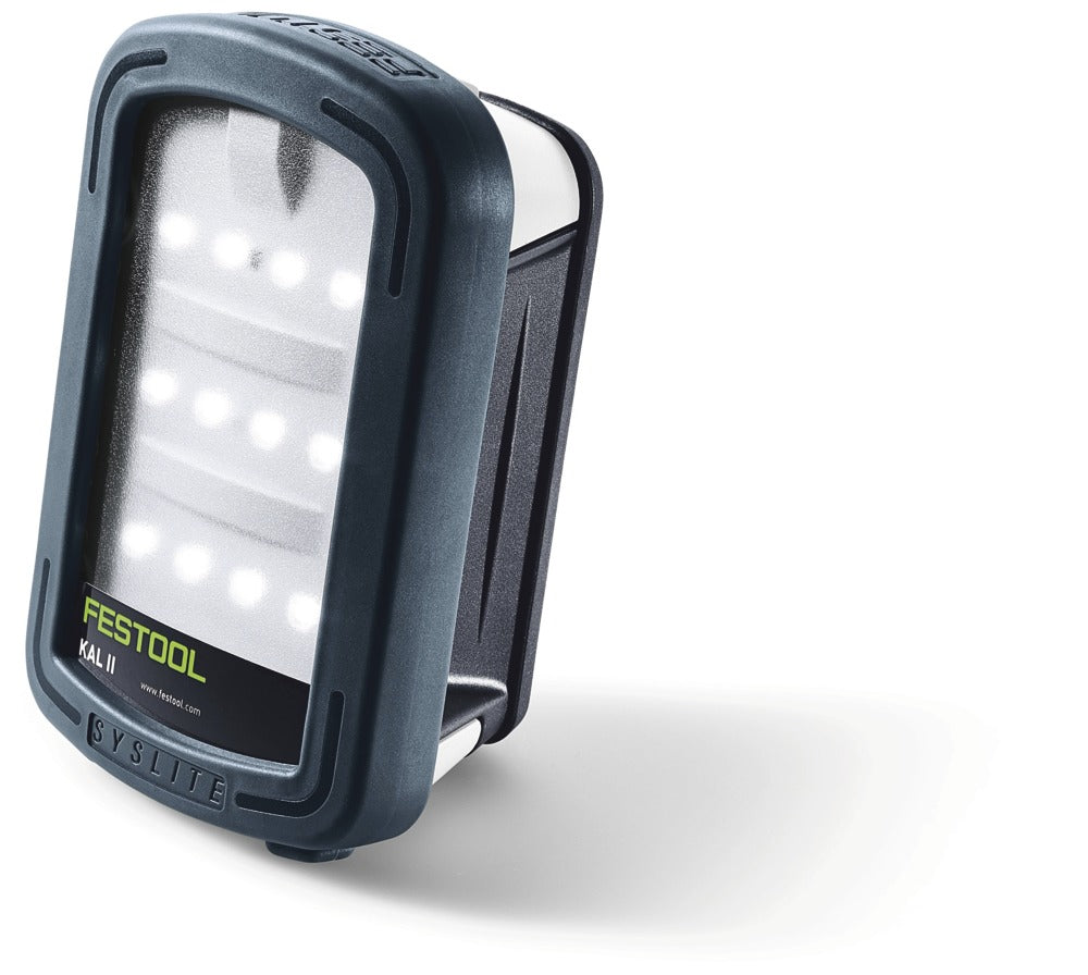Festool Werklamp KAL II Syslite-588147