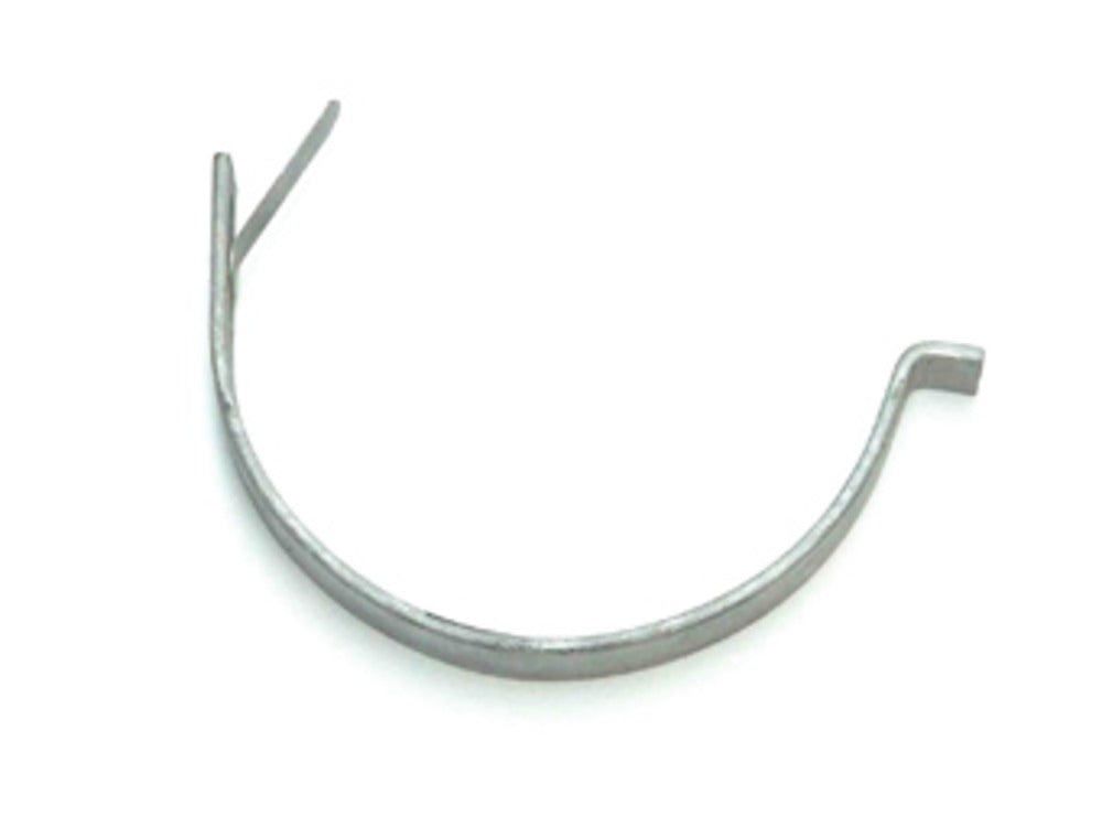 Rheinzink Muurbeugel voor mastgoot, lip/klang M37 gegalvaniseerd-588446