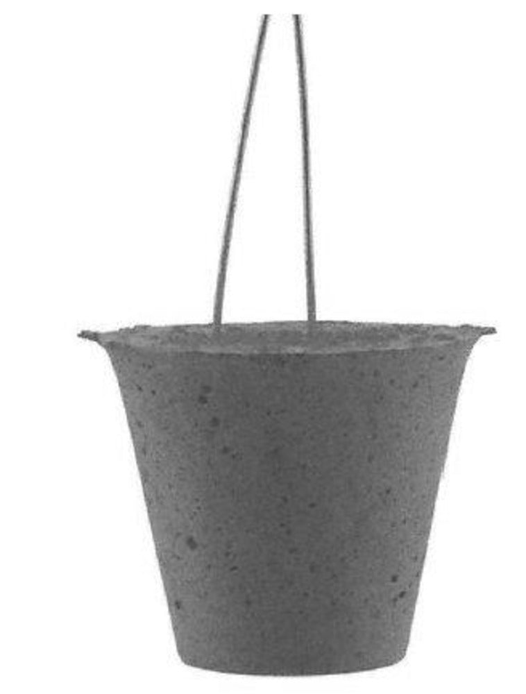 Betonafstandhouder Vlak Met Draad 40mm 40st-588472