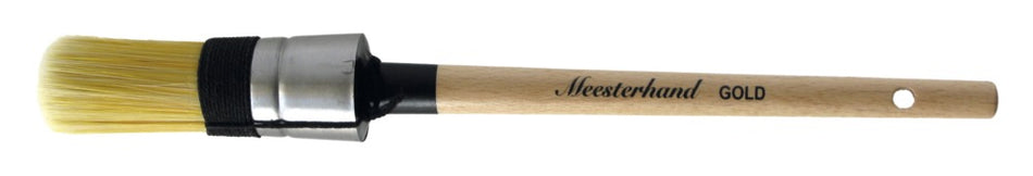 Meesterhand Kwast Gold 70-588641