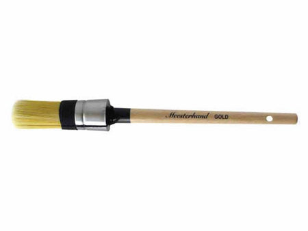 Meesterhand Kwast Gold 70-588643