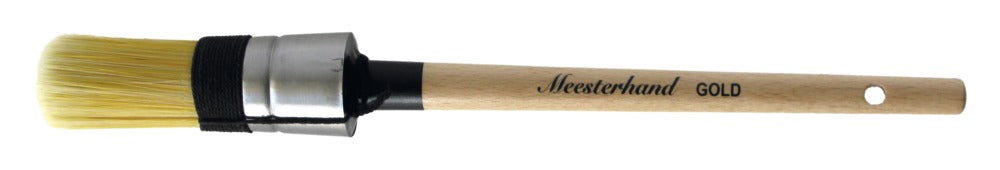 Meesterhand Kwast Gold 70-588644