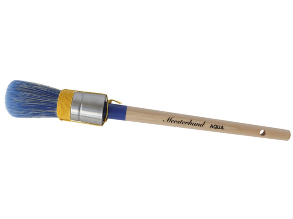 Meesterhand Kwast Aqua 80 Rond-588666