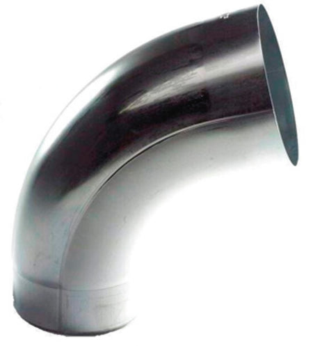 HWA Bocht 80mm 85gr Verjongd-588740