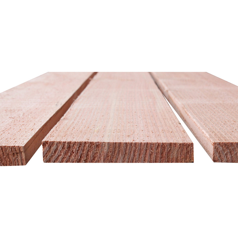 Douglas Gedroogd 22x150mm 70% PEFC-588957
