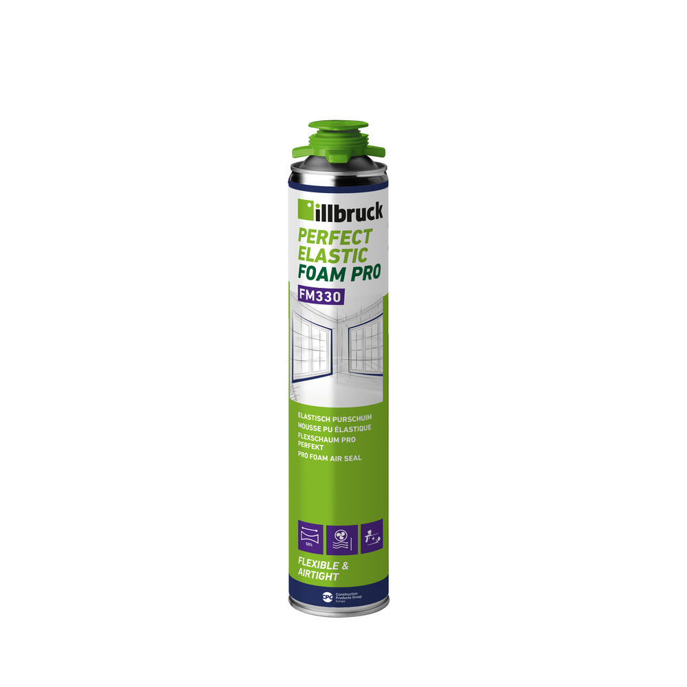 Illbruck Purschuim Elastisch FM330 880ml-588994