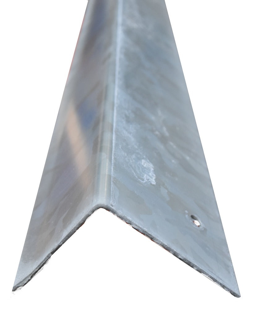 Stalen Latei Thermisch Verzinkt 3 x 116 x 1530 mm-589002