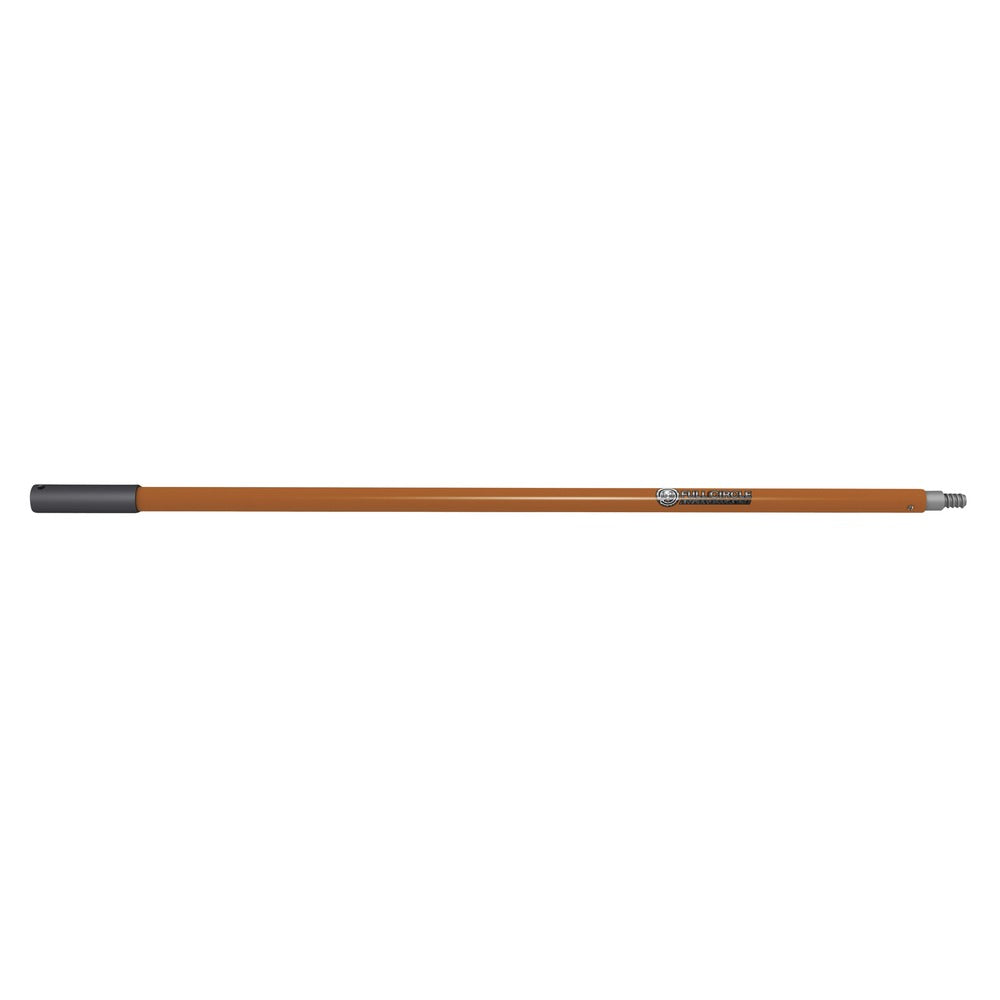 Full Circle Steel Aluminium 1,22m-589215