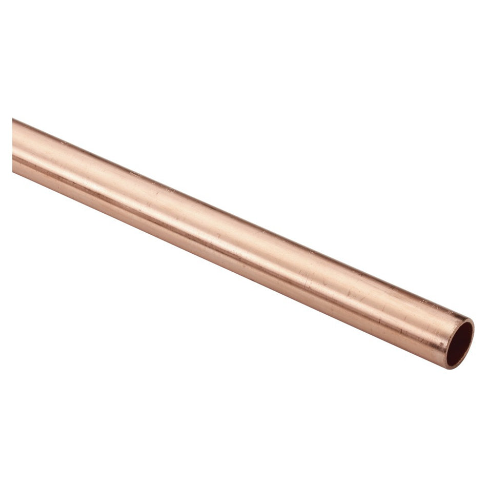 KME Roodkoper Buis-589358