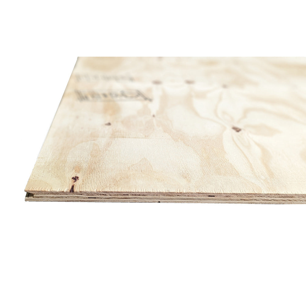Elliottis Underlayment TG2 2440x1220x18mm FSC Mix 70%-589433