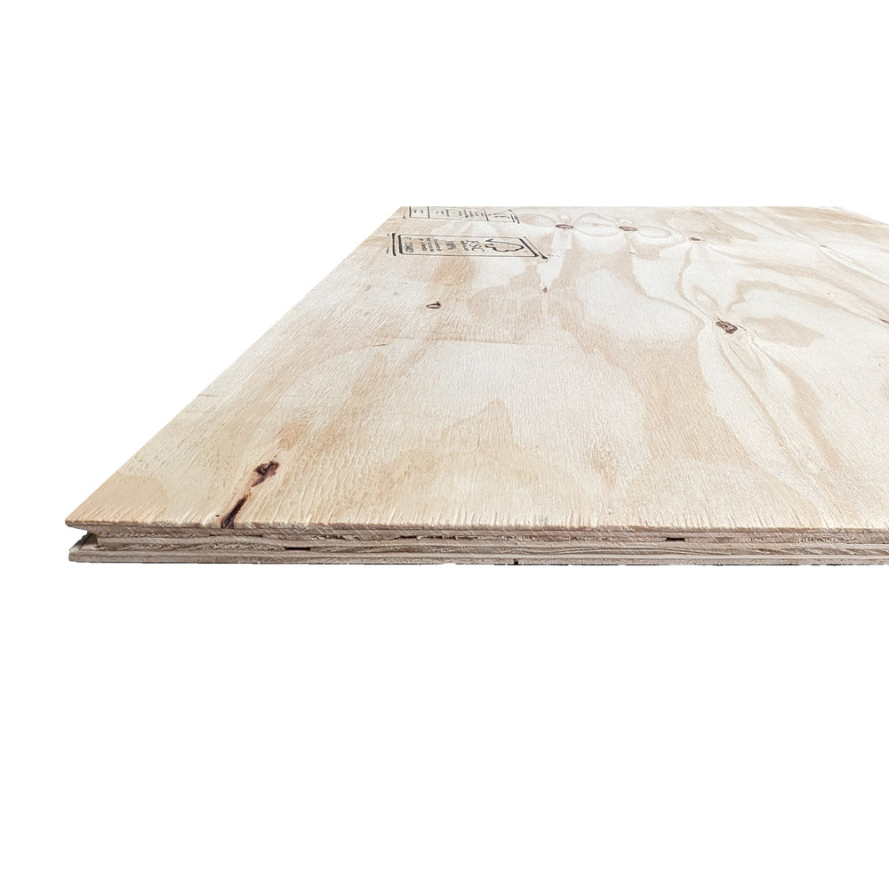 Elliottis Underlayment TG2 2440x1220x18mm FSC Mix 70%-589433