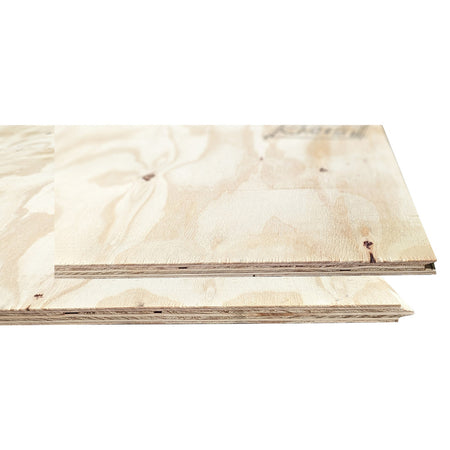 Elliottis Underlayment TG2 2440x1220x18mm FSC Mix 70%-589433