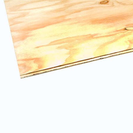 Elliottis Underlayment TG2 2440x1220x18mm FSC Mix 70%-589433