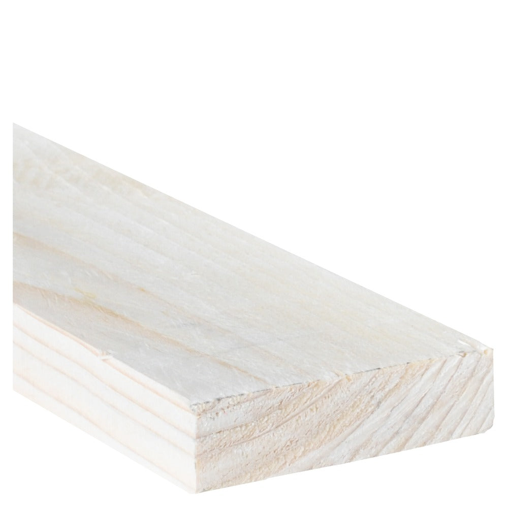 Vuren Ruw 22x75mm FSC Mix 70%-589526