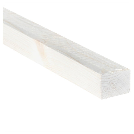 Vuren Ruw 22x30x2700mm FSC Mix 70%-589528
