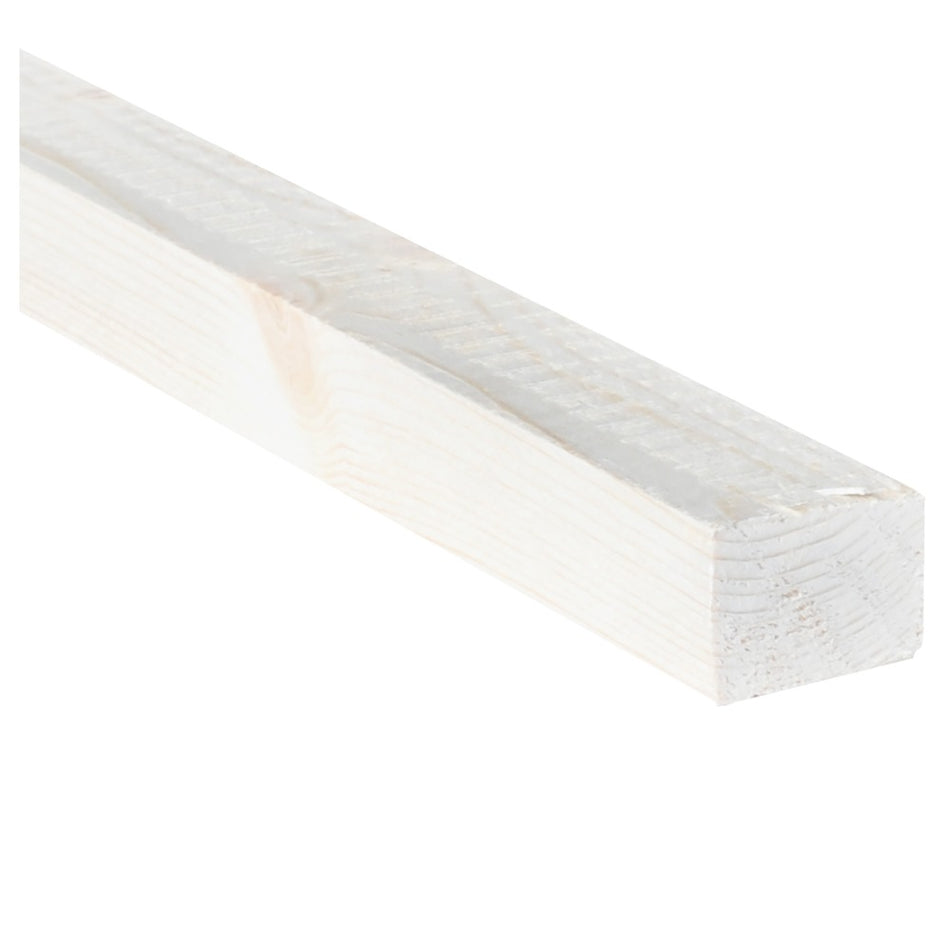 Vuren Ruw 22x30x2700mm FSC Mix 70%-589528