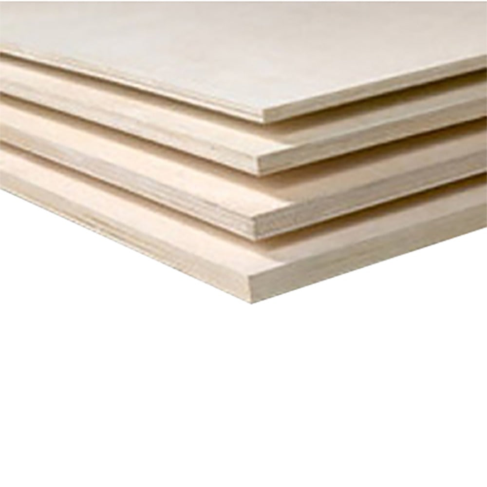 Radiata Multiplexplaat 2440x1220 FSC Mix 70%-589593