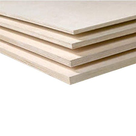 Radiata Multiplexplaat 2440x1220 FSC Mix 70%-589595