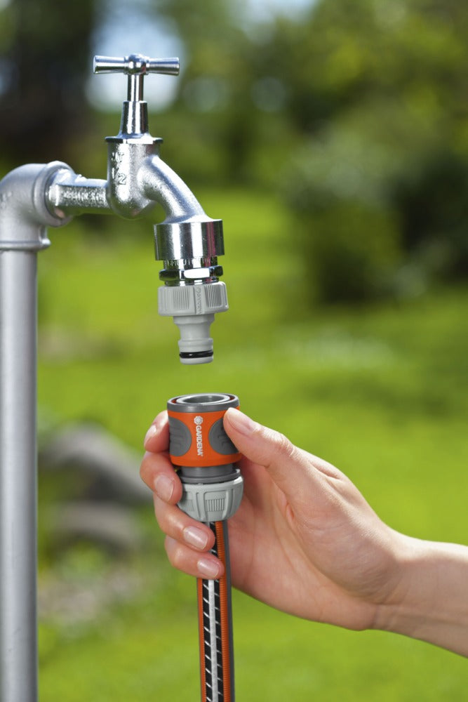 Gardena Slangstuk 13mm (1/2'')-590032