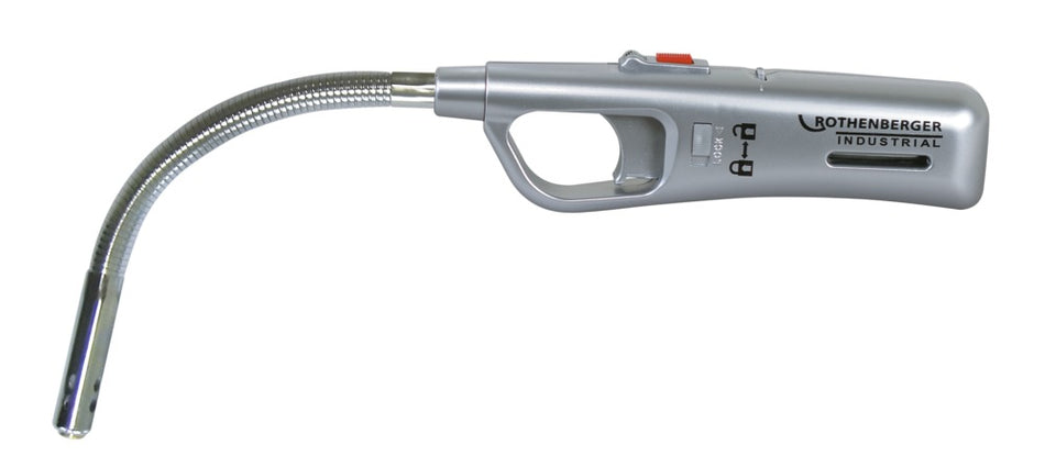 Rothenberger Gasaansteker Met Flexibele Arm-590370