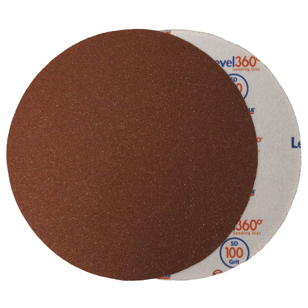 Full Circle Schuurschijf Radius 360 5st-590398