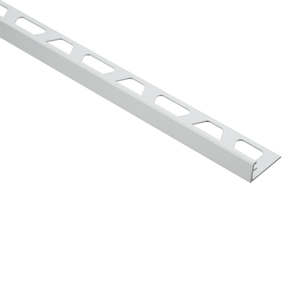 Schlüter Tegelprofiel Schiene AE110 Aluminium 11mm x 300cm-590689