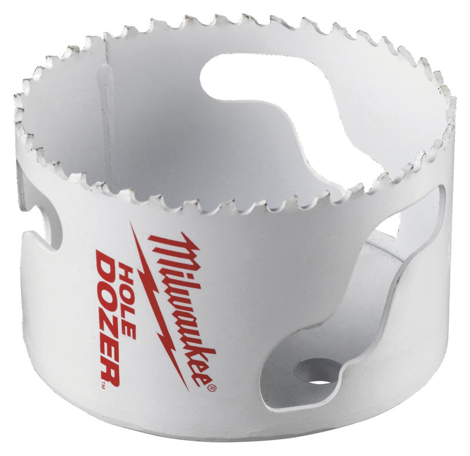 Milwaukee Hole Dozer Gatzaag-591261