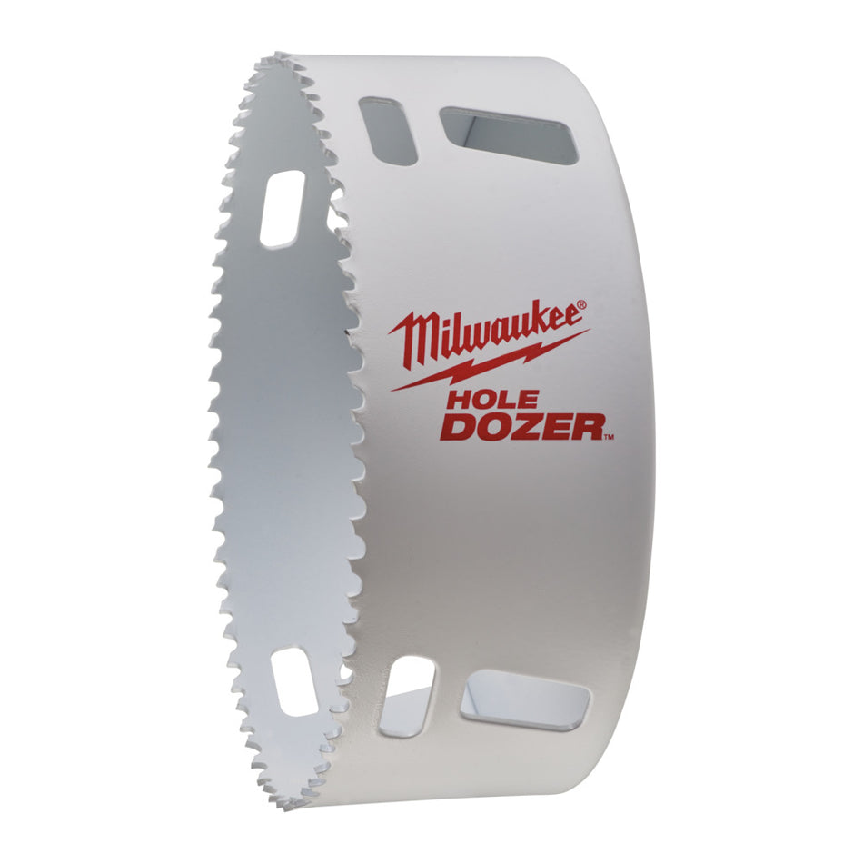 Milwaukee Hole Dozer Gatzaag-591266