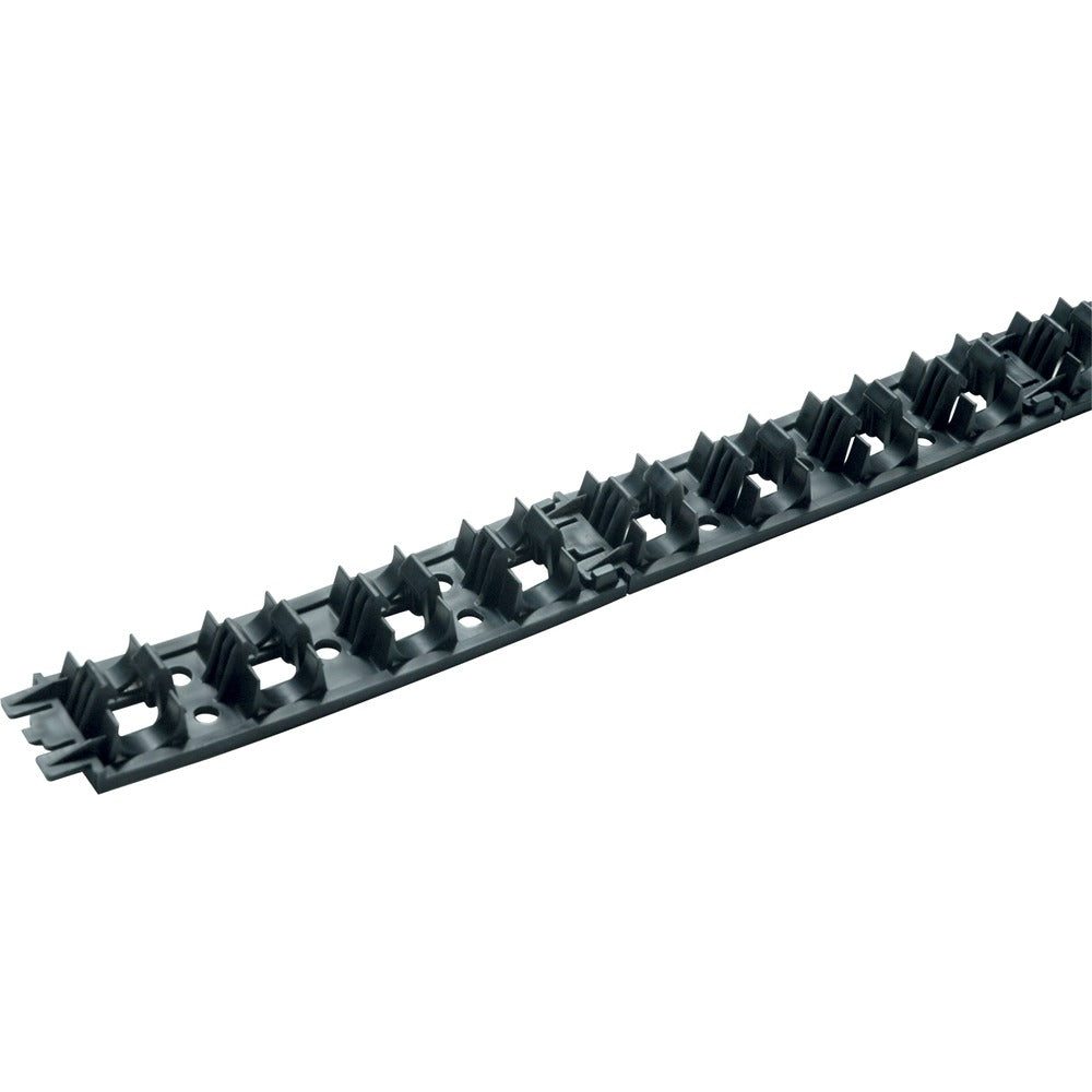 Lewis Klemrailsysteem voor Vloerverwarmingsbuis 16-20 mm 120cm-591310