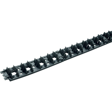 Lewis Klemrailsysteem voor Vloerverwarmingsbuis 16-20 mm 120cm-591310